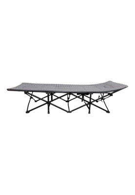 Розкладачка LEOBRO Гусяча лапка (HM-169K Houndstooth)