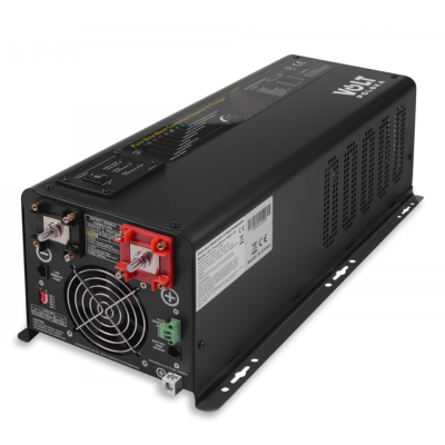 ДБЖ Volt Polska POWER SINUS 3000 12/230V 3000/9000 (3SSP300012)