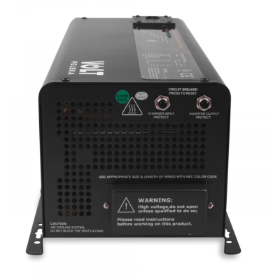 ДБЖ Volt Polska POWER SINUS 3000 12/230V 3000/9000 (3SSP300012)
