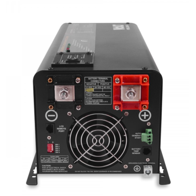 ДБЖ Volt Polska POWER SINUS 3000 12/230V 3000/9000 (3SSP300012)