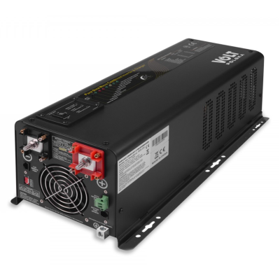 ДБЖ Volt Polska POWER SINUS 3000 24/230V 3000/9000 (3SSP300024)
