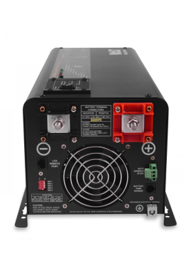 ДБЖ Volt Polska POWER SINUS 3000 24/230V 3000/9000 (3SSP300024)