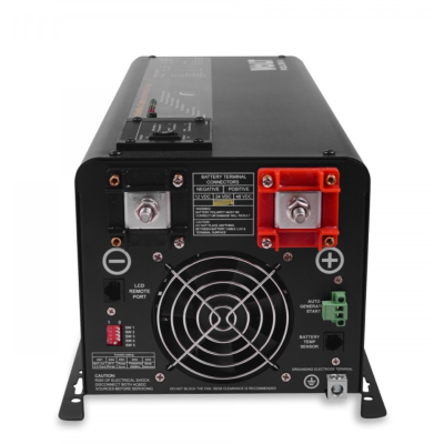 ДБЖ Volt Polska POWER SINUS 3000 48/230V 3000/9000 (3SSP300048)