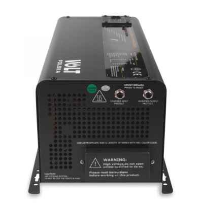 ДБЖ Volt Polska POWER SINUS 3000 48/230V 3000/9000 (3SSP300048)