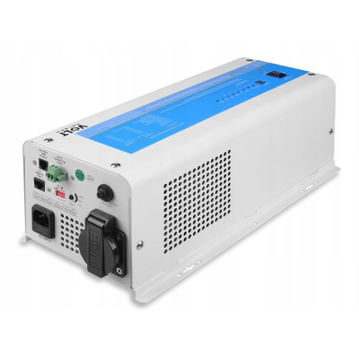 ДБЖ VOLT POWER SINUS 1500 12/230V 1500/3000 (3SSP150012)