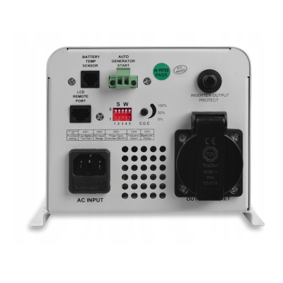 ДБЖ VOLT POWER SINUS 1500 12/230V 1500/3000 (3SSP150012)