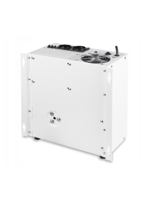 Гібридний ДБЖ/інвертор Volt Polska SINUS PRO 2000 S 24/230V 1400/2000W + 2 шт Акумулятор VOLT VRLA 100Ah 12V