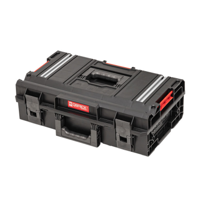 Набір ящиків для інструментів Qbrick System ONE CART TECHNIK SET 2.0 (5901238258049)
