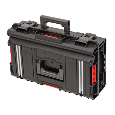 Набір ящиків для інструментів Qbrick System ONE CART TECHNIK SET 2.0 (5901238258049)