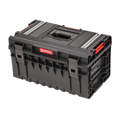 Набір ящиків для інструментів Qbrick System ONE CART TECHNIK SET 2.0 (5901238258049)