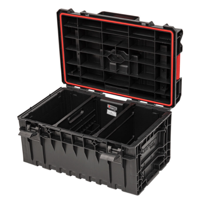 Набір ящиків для інструментів Qbrick System ONE CART TECHNIK SET 2.0 (5901238258049)
