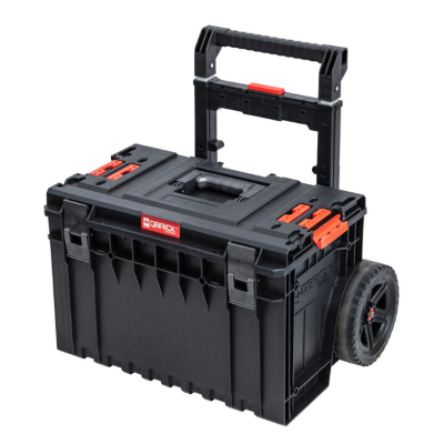 Набір ящиків для інструментів Qbrick System ONE CART TECHNIK SET 2.0 (5901238258049)