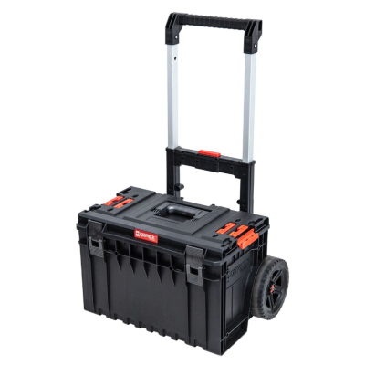 Набір ящиків для інструментів Qbrick System ONE CART TECHNIK SET 2.0 (5901238258049)