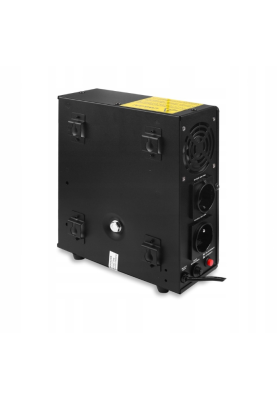 Комплект Volt Polska SINUS PRO 800 W 12/230V 500/800W + Акумулятор гелевий 4SUN MAXX GEL 100 Ah