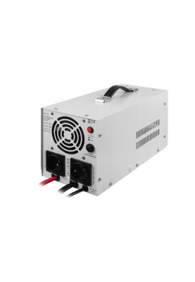 Комплект Volt Polska SINUS PRO 1000E W 12/230V 700/1000W + Акумулятор гелевий 4SUN MAXX GEL 100 Ah