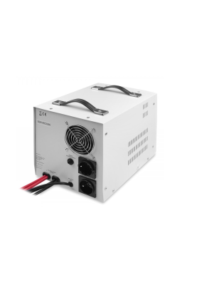 Комплект Volt Polska SINUS PRO 2000E 12/230V 1250/2000W + Акумулятор гелевий 4SUN MAXX GEL 120 Ah