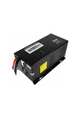 Комплект Volt Polska SINUS PRO 2400W 12/230V 1600/2400W + Акумулятор гелевий 4SUN MAXX GEL 120 Ah