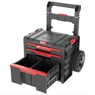 Ящик для інструментів Qbrick System PRO Cart 2.0 Plus Drawer 3 (5901238261216)