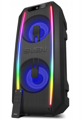 Блютус колонка SVEN PS-740 100W