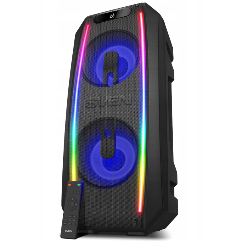 Блютус колонка SVEN PS-740 100W