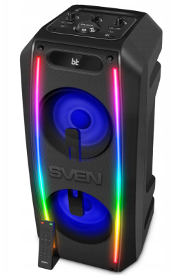 Блютус колонка SVEN PS-740 100W