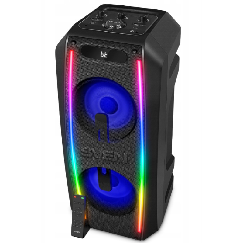 Блютус колонка SVEN PS-740 100W
