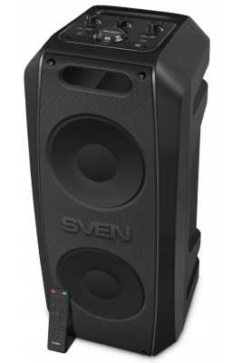 Блютус колонка SVEN PS-740 100W