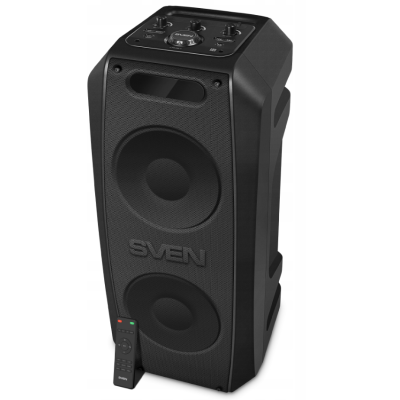 Блютус колонка SVEN PS-740 100W