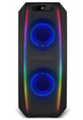 Блютус колонка SVEN PS-740 100W