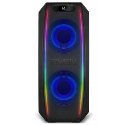 Блютус колонка SVEN PS-740 100W