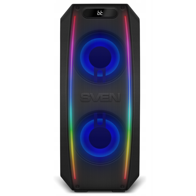 Блютус колонка SVEN PS-740 100W