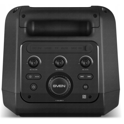 Блютус колонка SVEN PS-740 100W