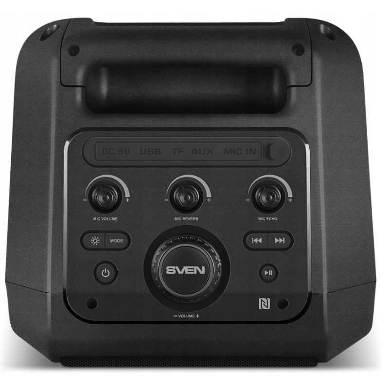 Блютус колонка SVEN PS-740 100W
