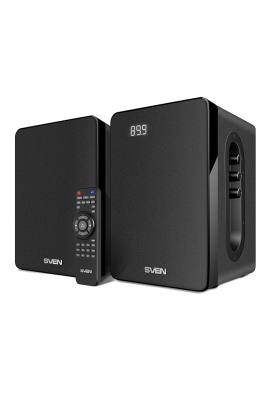 Комп'ютерні колонки Sven SPS-710 40W 2.0