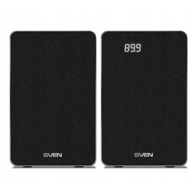 Комп'ютерні колонки Sven SPS-710 40W 2.0