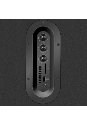 Комп'ютерні колонки Sven SPS-710 40W 2.0