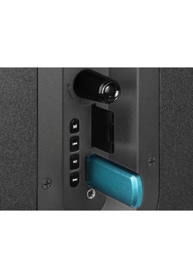 Комп'ютерні колонки Sven SPS-710 40W 2.0