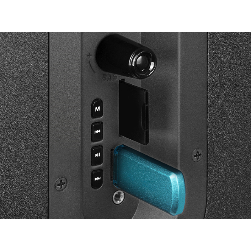 Комп'ютерні колонки Sven SPS-710 40W 2.0