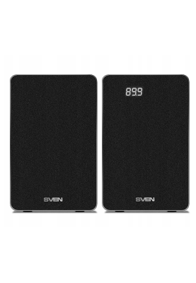 Комп'ютерні колонки Sven SPS-710 40W 2.0