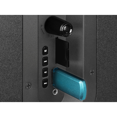Комп'ютерні колонки Sven SPS-710 40W 2.0