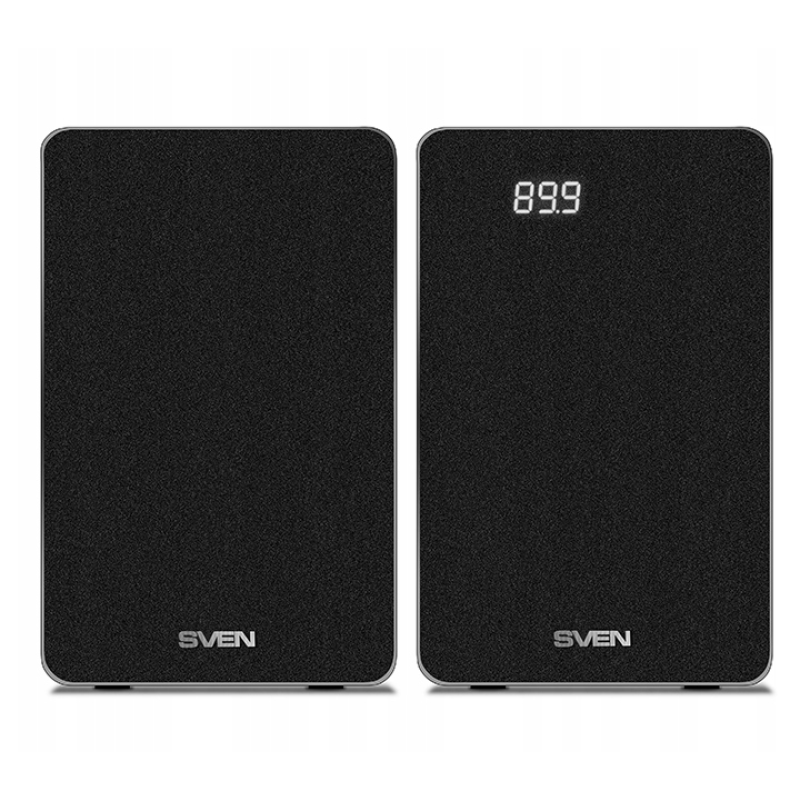 Комп'ютерні колонки Sven SPS-710 40W 2.0