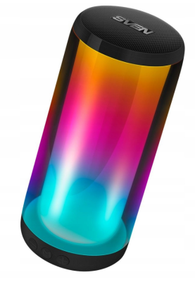 Колонка блютус SVEN PS-260 10W
