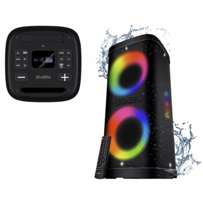 Блютус колонка SVEN PS-950 160W