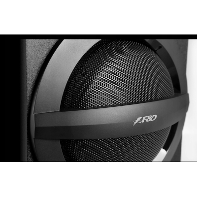 Мультимедійна акустика Fenda A140x Black 37W 2.1