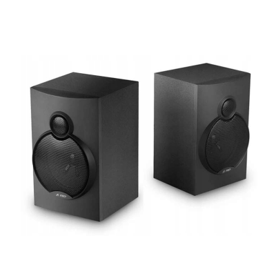 Мультимедійна акустика Fenda A521x Black 52W 2.1