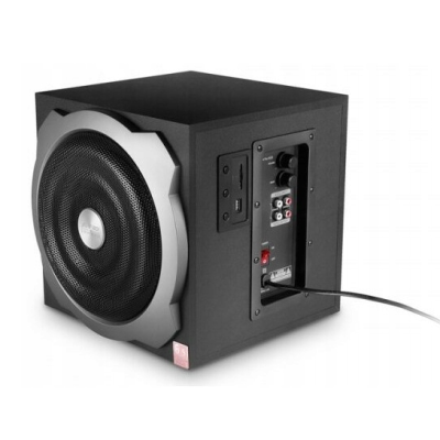 Мультимедійна акустика Fenda A521x Black 52W 2.1
