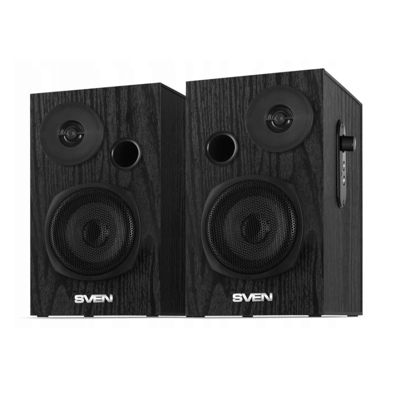 Мультимедійна акустика Sven SPS-585 20W 2.0