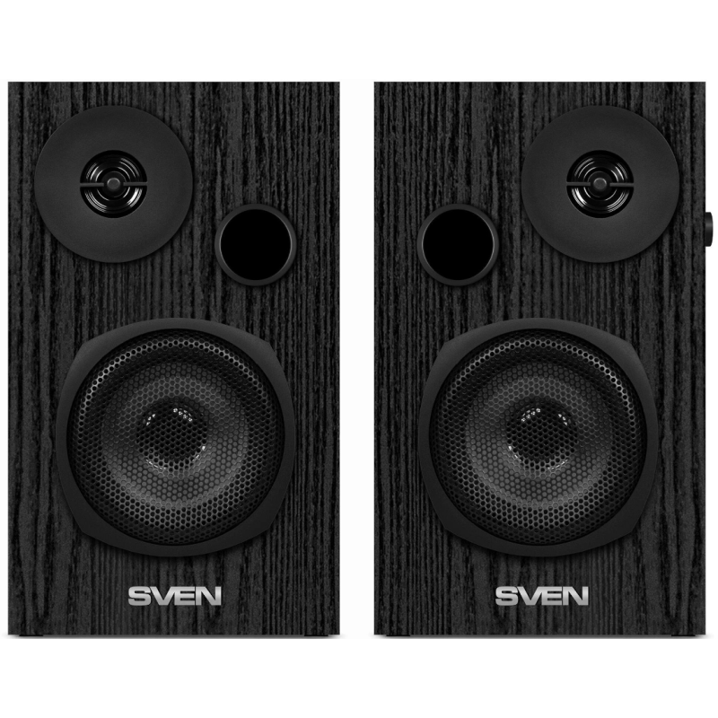 Мультимедійна акустика Sven SPS-585 20W 2.0