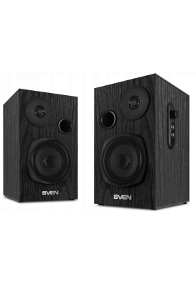 Мультимедійна акустика Sven SPS-585 20W 2.0