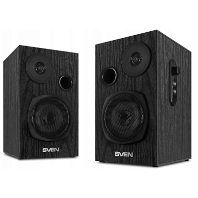 Мультимедійна акустика Sven SPS-585 20W 2.0